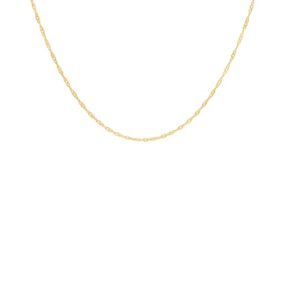 Collana Stroili Oro in Oro giallo 1400779 - 1400779